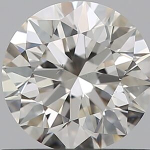 0.6 CT ROUND