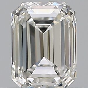 0.63 CT EMERALD