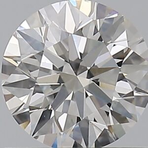 0.65 CT ROUND