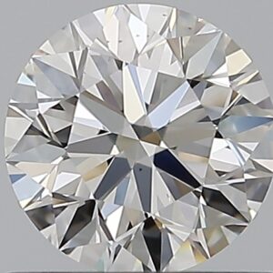 0.65 CT ROUND