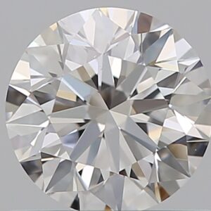 0.65 CT ROUND
