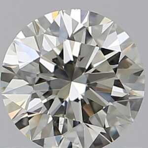 0.6 CT ROUND