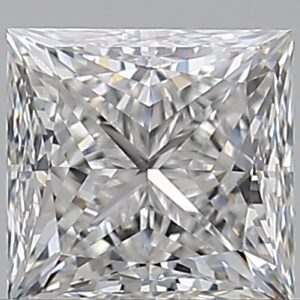 0.61 CT PRINCESS