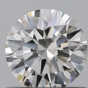 0.6 CT ROUND