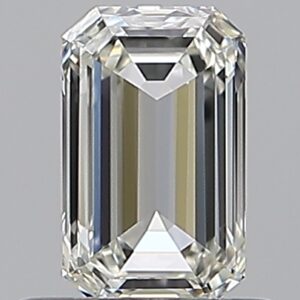 0.6 CT EMERALD