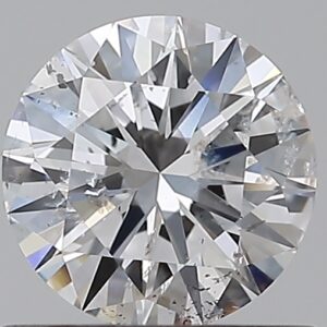 0.6 CT ROUND