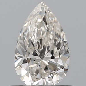 0.61 CT PEAR