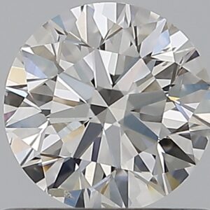 0.65 CT ROUND