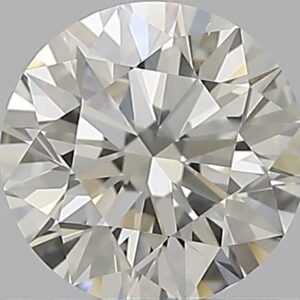 0.65 CT ROUND
