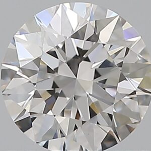 0.65 CT ROUND