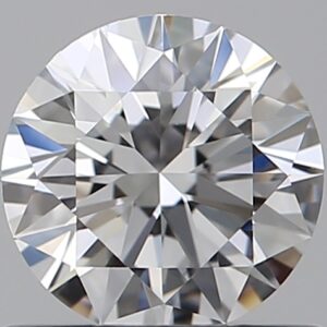 0.6 CT ROUND