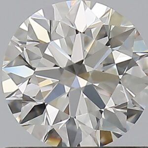 0.65 CT ROUND