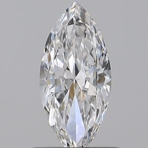 0.61 CT MARQUISE