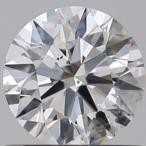 0.6 CT ROUND