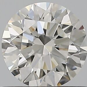 0.6 CT ROUND