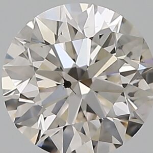 0.6 CT ROUND