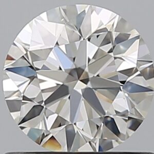 0.63 CT ROUND