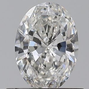 0.6 CT OVAL