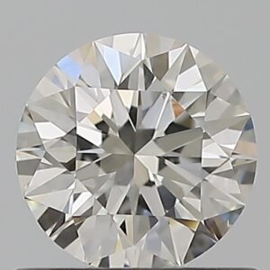 0.6 CT ROUND