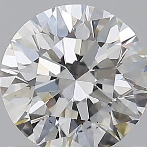 0.65 CT ROUND
