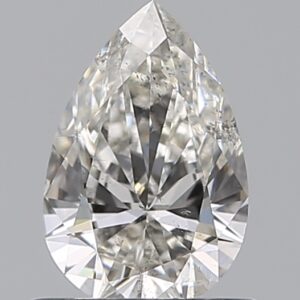 0.61 CT PEAR
