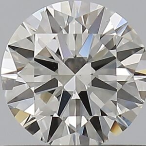 0.6 CT ROUND