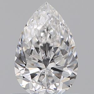 0.63 CT PEAR