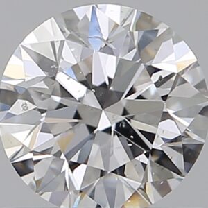 0.61 CT ROUND