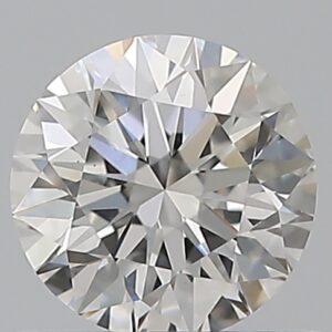 0.6 CT ROUND