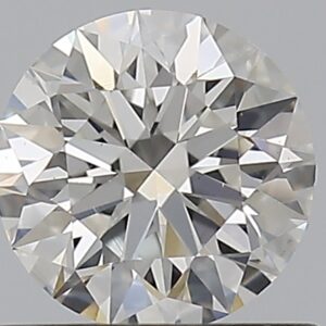 0.61 CT ROUND