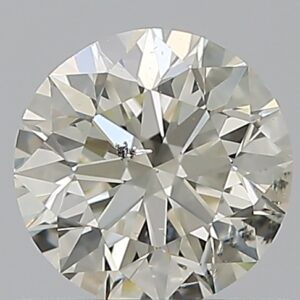 0.62 CT ROUND