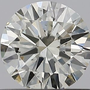 0.65 CT ROUND