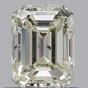 0.65 CT EMERALD