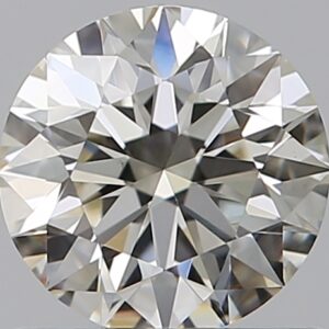 0.65 CT ROUND
