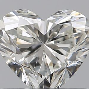 0.65 CT HEART