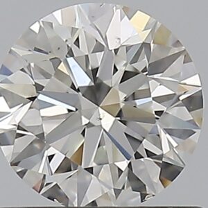 0.65 CT ROUND