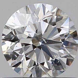 0.6 CT ROUND