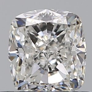 0.6 CT CUSHION