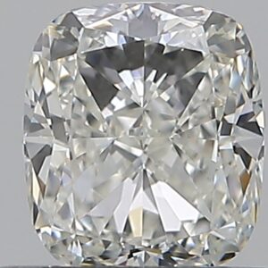 0.6 CT CUSHION