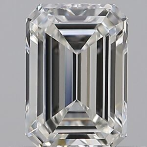 0.65 CT EMERALD
