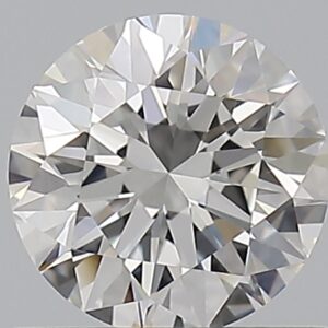0.6 CT ROUND