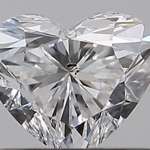 0.61 CT HEART