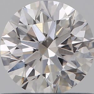 0.6 CT ROUND