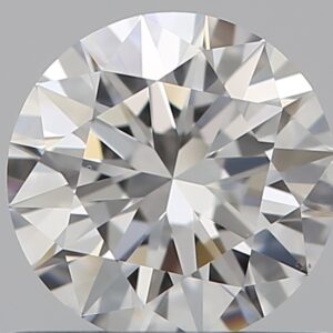 0.61 CT ROUND