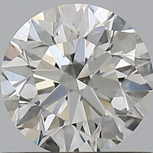 0.61 CT ROUND