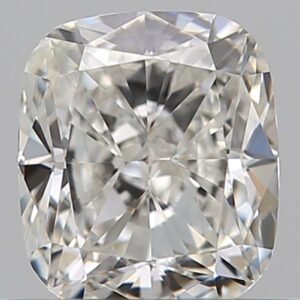 0.6 CT CUSHION