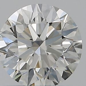 0.6 CT ROUND