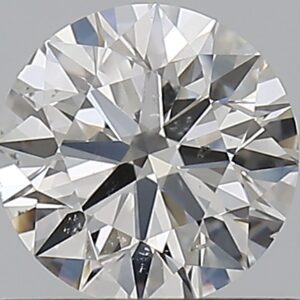 0.6 CT ROUND