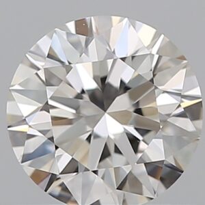 0.6 CT ROUND