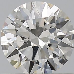 0.6 CT ROUND
